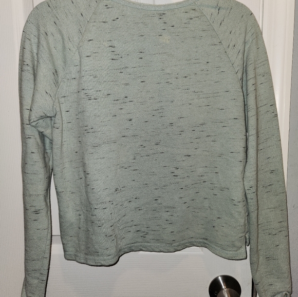 H&M long sleeve sweatshirt - Picture 2 of 5